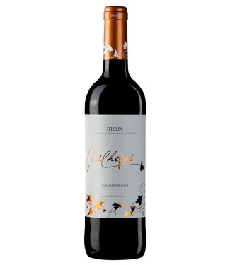 Mil Hojas Crianza 2021 Rioja - Spain