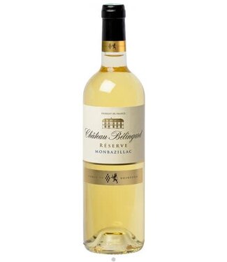 Château Bélingard Réserve 2023 Monbazillac - Bordeaux