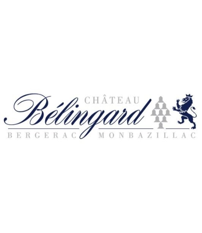 Château Bélingard Réserve 2023 Monbazillac - Bordeaux