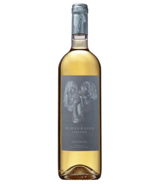 Dubourdieu Liaison 2019 Sauternes - Bordeaux
