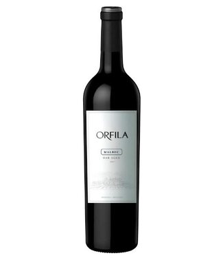 Orfila  Estate Malbec 2019 Mendoza - Argentina