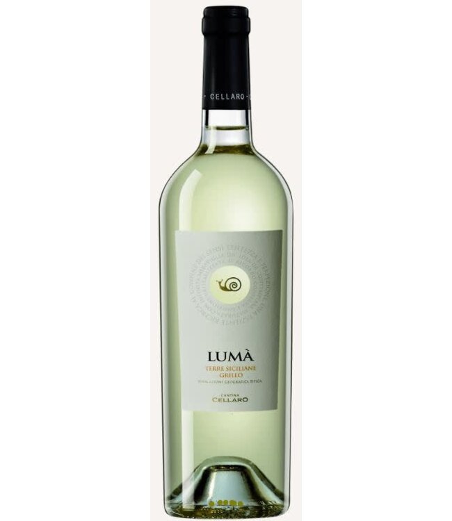 Cellaro  Lumà Grillo 2021 Sicilia - Italy
