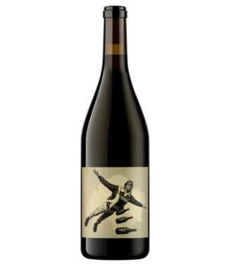 The Dirty Pure Project "The Bomb"  Red Blend 2020 Napa Valley