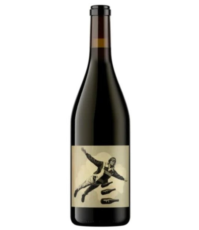 The Dirty Pure Project "The Bomb"  Red Blend 2020 Napa Valley