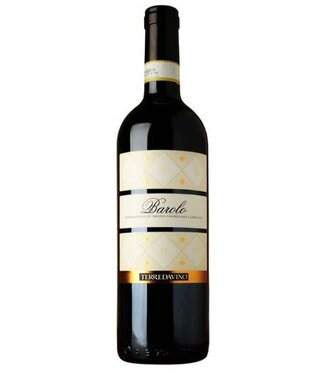 Terradavino Barolo 2017 Cuneo - Piemonte - Italy