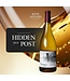 Hidden Post Chardonnay 2019 Napa Valley
