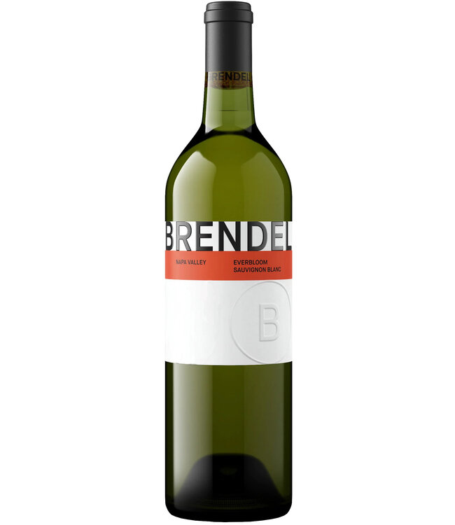 Brendel by Heitz Everbloom Sauvignon Blanc 2020 St. Helena - Napa Valley