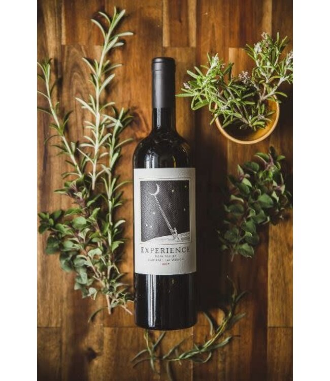 Experience Cabernet Sauvignon 2020 Napa Valley
