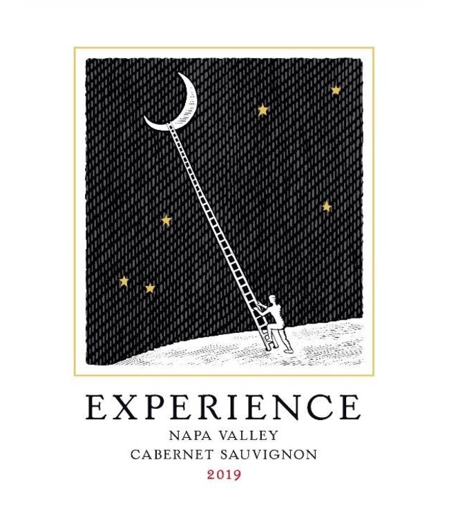 Experience Cabernet Sauvignon 2020 Napa Valley