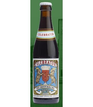 Ayinger Celebrator Double Bock  Bavaria - Germany