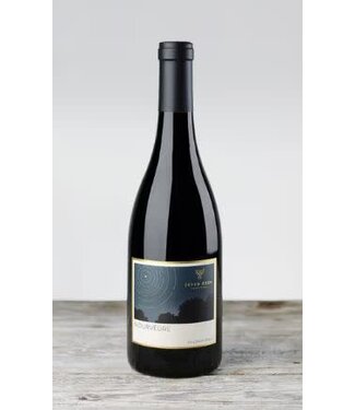 Seven Oxen Estate Mourvèdre 2017 Paso Robles