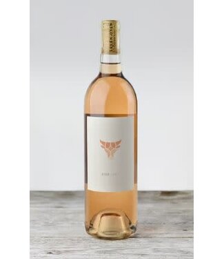 Seven Oxen Rosé 2021 Paso Robles