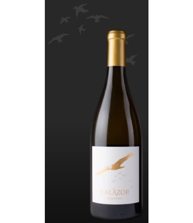 Calazor Chardonnay 2020 Russian River