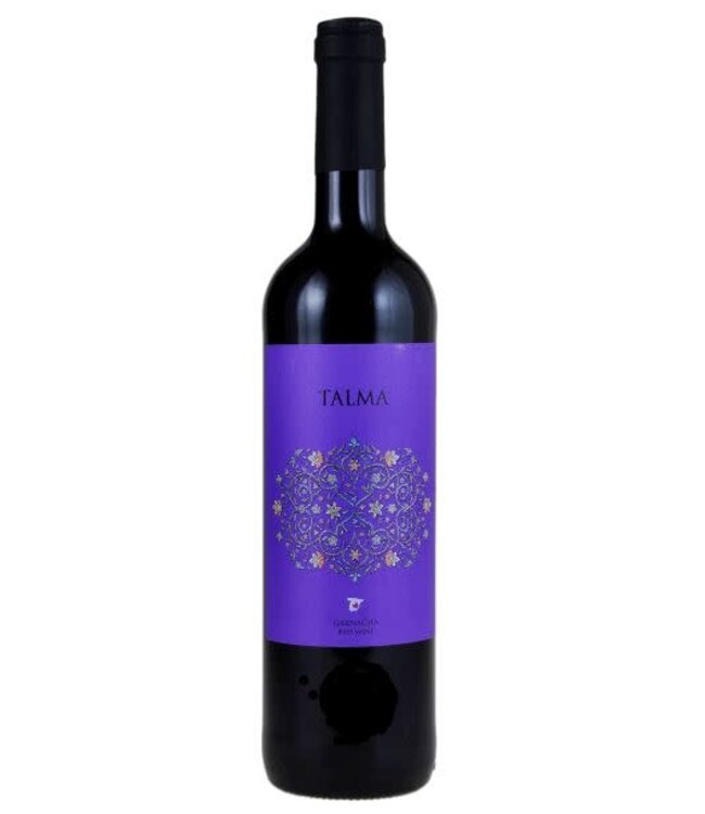 Bastida Talma Garnacha 2020 Castilla y Léon - Spain
