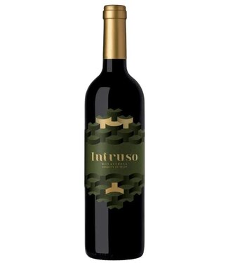 Bodegas Lo Nueva "Intruso" Monastrell 2021 Jumilla - Spain