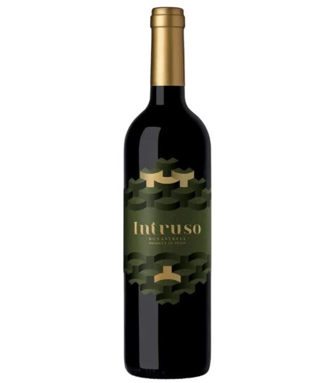 Bodegas Lo Nueva "Intruso" Monastrell 2021 Jumilla - Spain