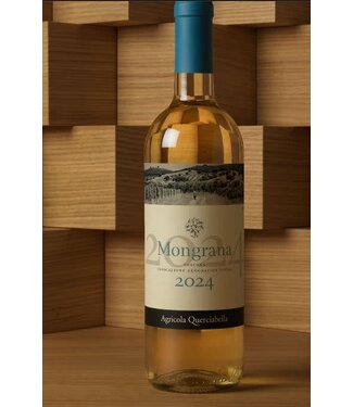 Querciabella "Mongrana" Bianco 2021 Toscana - Italy