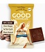 The Good Chocolate 65% Dark w/Ginger Zero Sugar San Francisco