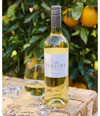Villa Pereire L'Éclat Bordeaux Blanc 2021 Bordeaux