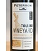 Peterson "Zero Manipulation" Tollini Vineyard Rhône Blend 2020 Mendocino