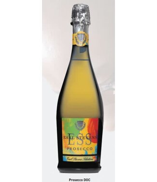Earl Stevens  "ESS" Prosecco DOC - Veneto