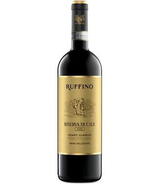 Ruffino Riserva Ducale Oro Gran Selezione 2020 Chianti Classico - Tuscany
