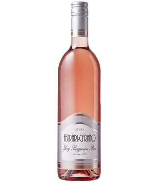 Ferrari-Carano Sangiovese Rosé 2022 Sonoma