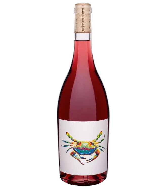 Tarpon Cellars 'Cambaro' Red Blend 2022 Napa Valley