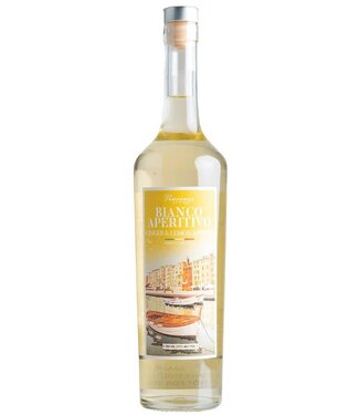 Vincenzi Bianco  Ginger & Lemon Aperitivo Piemonte - Italy