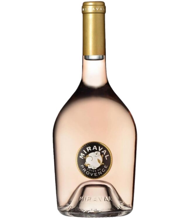 Miraval Rosé 2022 Côtes de Provence - France