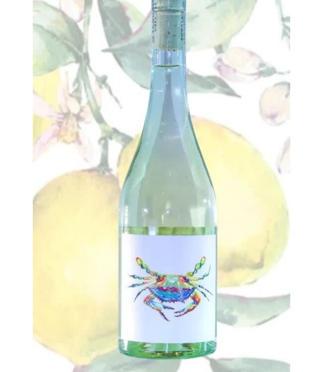 Tarpon Cellars 'Cambaro' White Blend 2022 Napa Valley