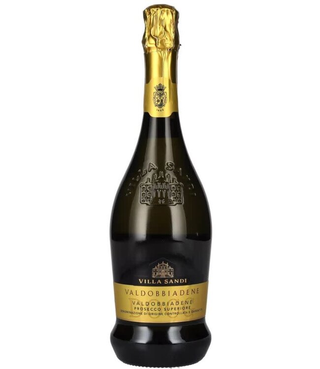 Villa Sandi Valdobbiadene Prosecco Superiore - Veneto