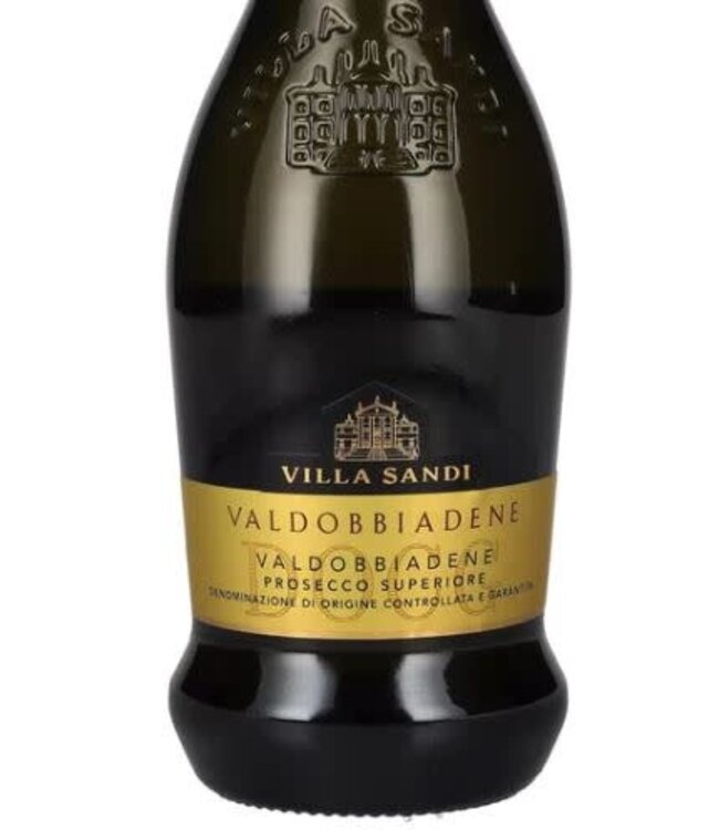 Villa Sandi Valdobbiadene Prosecco Superiore - Veneto