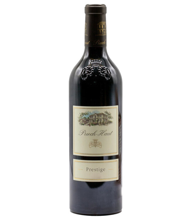 Château Puech-Haut Prestige 2018 Saint-Drézéry - Languedoc