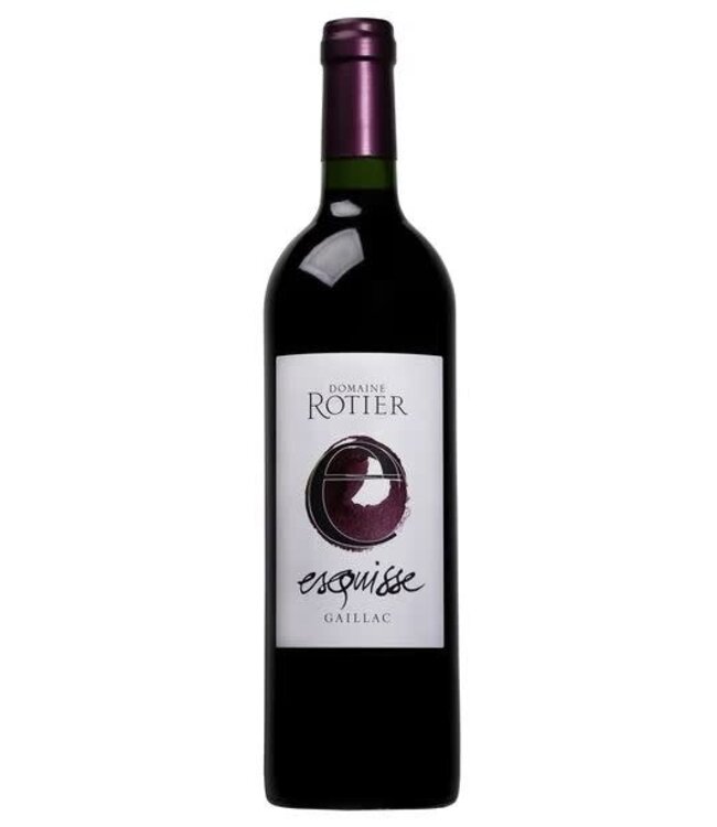 Domaine Rotier 'Esquisse' 2021 Gaillac - France