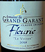 Domaine de Grand Garant 'Le Vivier' Fleurie 2019 Beaujolais - France