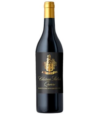 Château Patris 'Querre'  Grand Cru 2022 Saint-Émilion - France