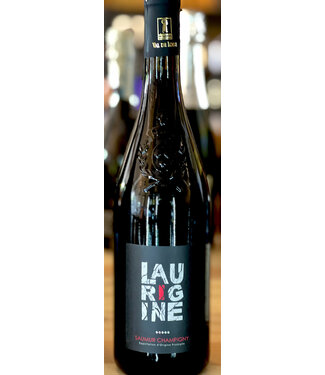 Domaine des Varinelles 'Laurigine' BIO 2020 Saumur Champigny - Loire Valley