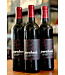 Bougetz Cellars 'Parched' Cabernet Sauvignon 2022 Napa Valley