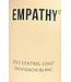 Empathy Sauvignon Blanc 2022  Central Coast