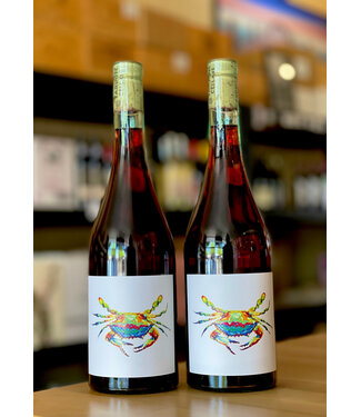 Tarpon Cellars 'Cambaro' Red Blend 2022 Napa Valley