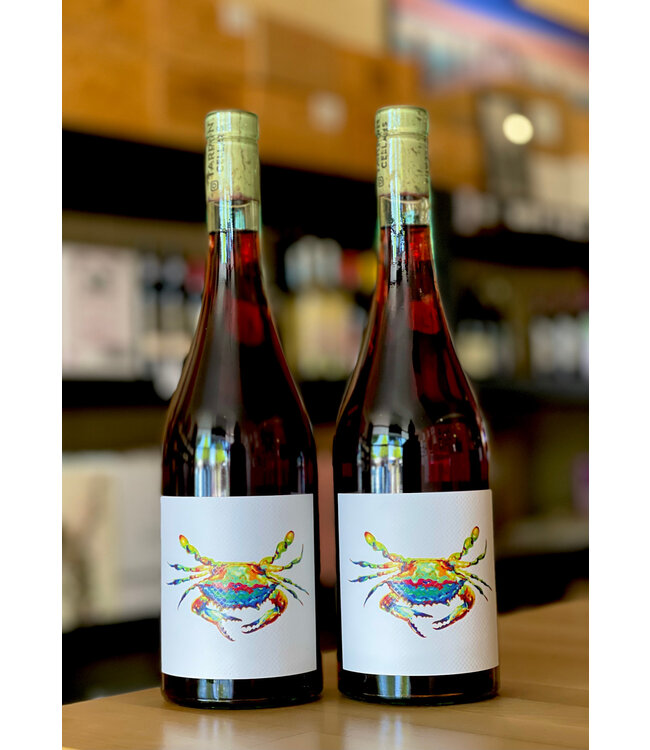 Tarpon Cellars 'Cambaro' Red Blend 2022 Napa Valley