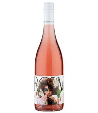Brown 'House of Brown' Rosé 2022 California