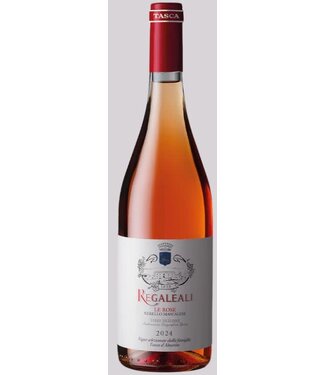 Tasca Conti d'Sclafani Le Rose 2023 Regaleali - Sicily