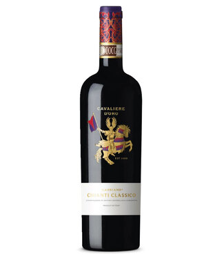 Gabbiano Cavaliere d'Oro 2019 Chianti Classico - Tuscany