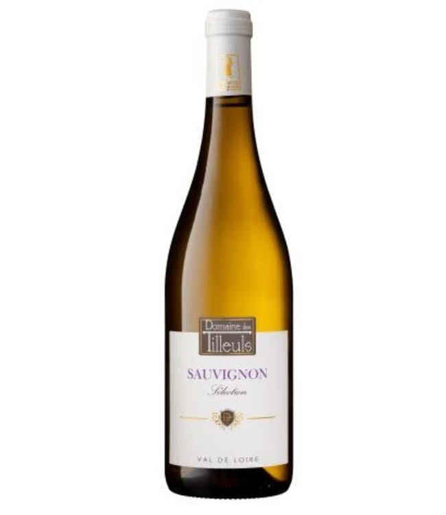 Domaine des Tilleuls Sauvignon 2021 Loire Valley - France