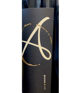 Avensole Winery Touché Estate Red Blend 2017 Temecula