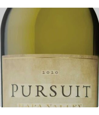 Pursuit Sauvignon Blanc 2020 Napa Valley