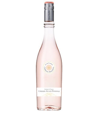 Château Beaulieu Rosé 2023 Coteaux-Aix-en-Provence - France