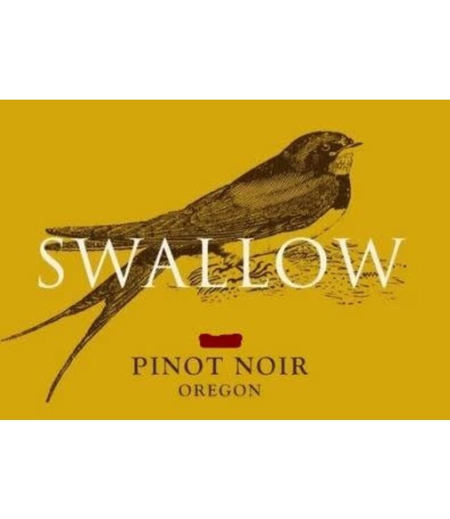 Swallow Pinot Noir 2023 Oregon